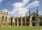 数一数二的剑桥大学世界排名
